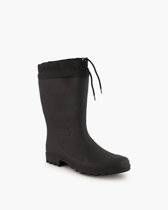 Guistiefel Daen Halbhoch Weiter Schaft Gefüttert Wasserdicht Bunt Guistiefel Daen Halbhoch Weiter Schaft Gefüttert Wasserdicht Bunt